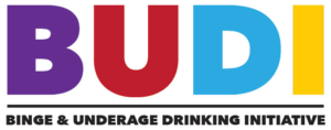 The San Diego County Binge and Underage Drinking Initiative
